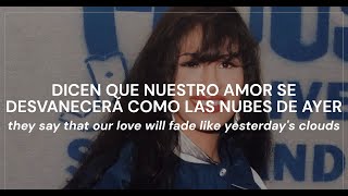 🤍 𝑆𝑒𝑙𝑒𝑛𝑎 𝑄𝑢𝑖𝑛𝑡𝑎𝑛𝑖𝑙𝑙𝑎 │A Million to One 1986 [Sub español]