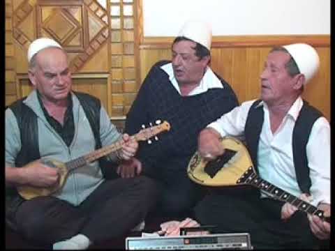 OSMAN E BRAHIMI DHE HALIL BYTYQI - ANDERR KESH