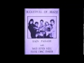 Rain Parade -1-1/2 Hours Ago (Beyond The Sunset Live LP)