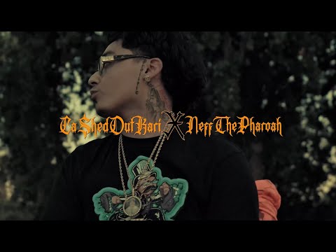 Ca$hedOutKari x Nef The Pharaoh - No Love (Official Music Video) 