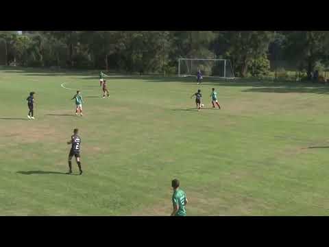 GOLEIRO BERNARDO CHAGAS