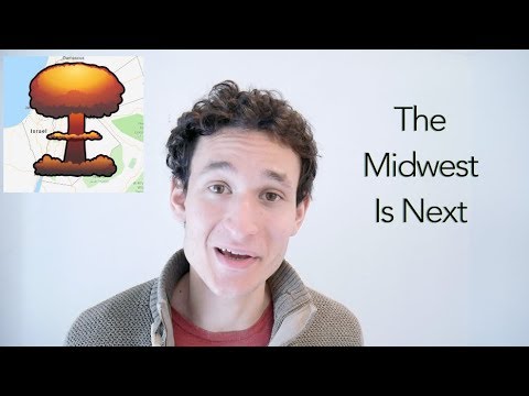 Solving The Middle-East with the Zero State Solution