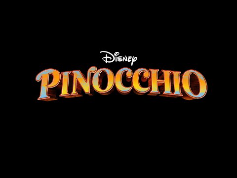 Pinocchio (2021) (Sneak Peek)