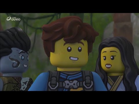 Ninjago Jay Tribute 7 - Follow you (Season 15/Imagine Dragons)