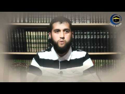 Ymridin Thaqi - "Vlera e diturisë"