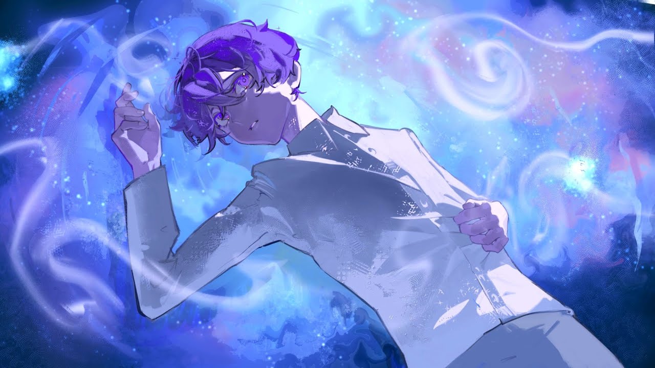 ナハトムジーク / Mrs. GREEN APPLE (cover) 紫雲