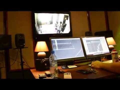 Tylko Ty  i Ja Kucharz Studio  MixRoom  Zapowiedź (promowideo)