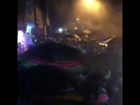 MAIS UMA NOITE DE BAILE COM PAREDÃO MORCEGÃO