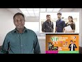 Boomerang Review - Atharva - Tamil Talkies