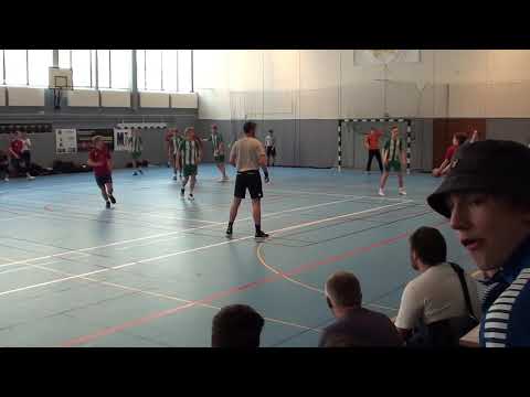 20190427 Lidingö SK - Hammarby 22-31