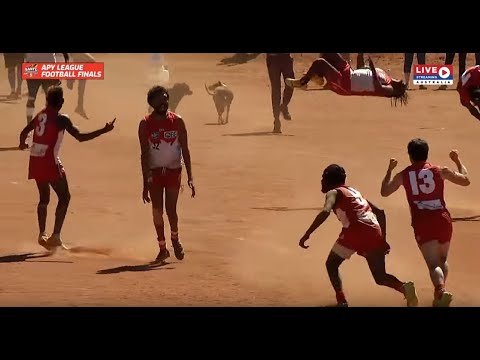 2019 SANFL APY League Grand Final