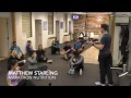 RunAPI Clinic Marathon Nutrition HealthFit PT Chiropractic