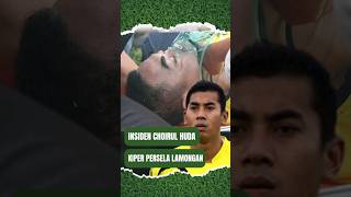 Download lagu CHOIRUL HUDA LEGENDA YANG MENINGGAL KARENA INSIDEN DI LAPANGAN #sepakbola #sejarahsepakbola mp3