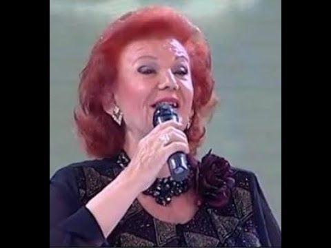 Andjelka Govedarovic - Splet pesama iz Vojvodine (uzivo)