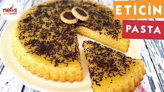 Eticin  Pasta - Pasta Tarifi - Nefis Yemek Tarifle