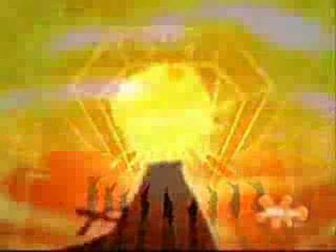 Zuko & The Fire Nation - Burn - Alkaline Trio