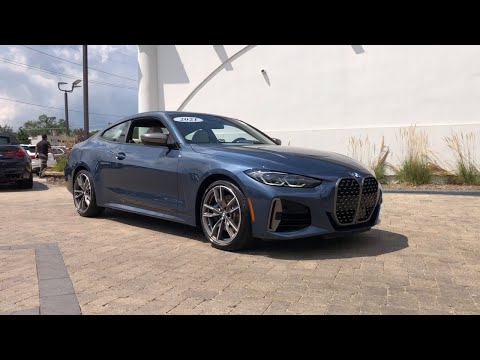 2021 BMW 4 Series Northbrook, Hinsdale, Oak Brook, Glenview, Downers Grove, IL DG3371