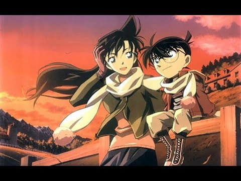 名探偵コナン キミがいれば 伊織