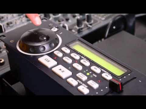 PWAC004 - Puntos Cue