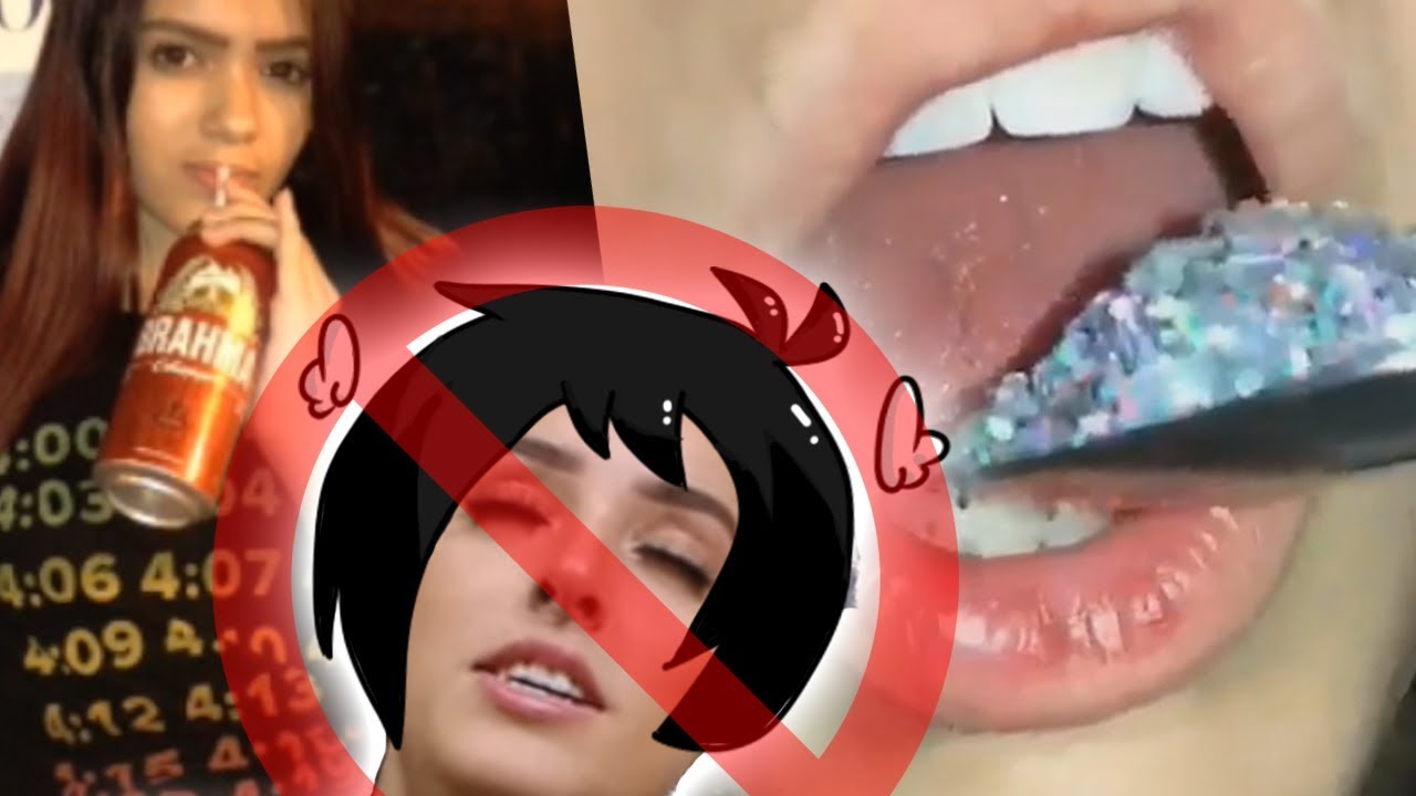 O JOVEM TEM QUE ACABAR (talvez... '-')