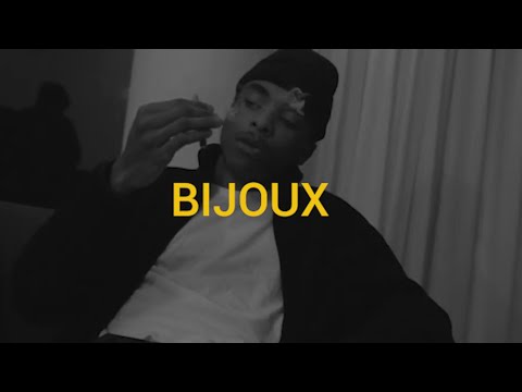 [FREE] La Fève x Laylow x Bushi Type Beat - "Bijoux" (prod. dj sc4m)