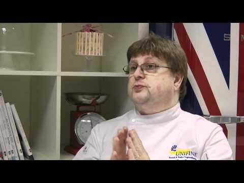 British Baker: Unifine focuses on NPD following acquisition