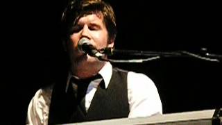 Ed Harcourt - Apple of My Eye @ End of The Road Festival 2006