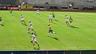 Go Mamelodi 2008 - Sundowns Game - Week #1