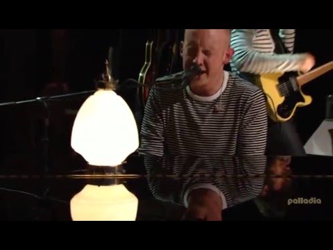 The Fray - You Found Me (Live From Webster Hall)
