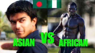 What 🇧🇩Bangladeshi People Think About Africans/ African Americans(Black People or the Black Race)