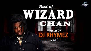 Download lagu Best of Wizard Chan(Big Masquerade) - Dj Rhymez 2023 mp3