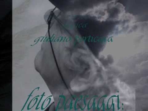 beppe costa: concerto d'acqua, voce: Arnoldo Foà