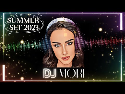 SUMMER SET 2023 - AFTER PARTY | DJ Mori | סט להיטים קיץ 2023 לועזי