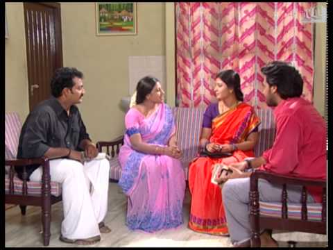 Episode 760: Sorgam Tamil TV Serial - AVM Productions