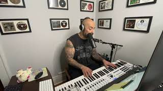 Elefante - Young And Innocent (Cover by Just Joe) (ST. ELMO&#39;s FIRE)