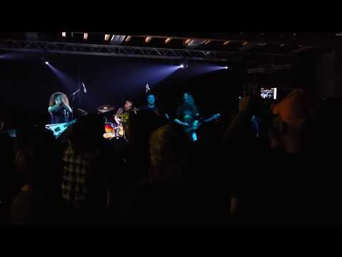 Abstract Rapture - Dead End Entry (Live at EMF 10th anniversary show)