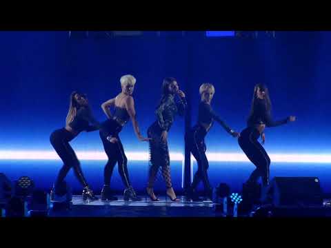 Ni La Hora - Ana Guerra | LOS40 Music Awards 2018