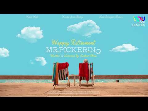 Happy Retirement Mr Pickering (2023) | A Dark Comedy About Late-Life Secrets