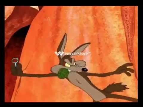 Videoclip de Correcaminos ¡Estate al loro! — Extremoduro