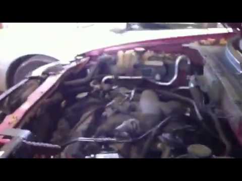 AL1634 - 2004 Ford Escape XLT - 3.0L