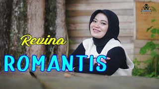 Download lagu REVINA ALVIRA  - ROMANTIS ( MV Gasentra) mp3