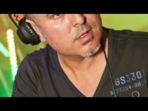 *SESIÓN PACO MAROTO LOKOTRON 2008* SESIÓN PACO MAROTO @ LOKOTRON 2008