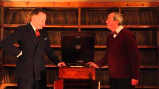 Jack Payne Fan's Party