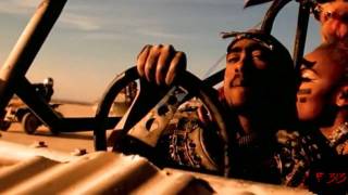 2pac feat Dr.Dre — California Love HD