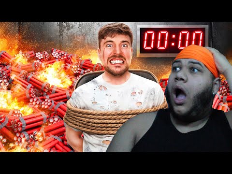 MRBEAST PISSED ME OFF