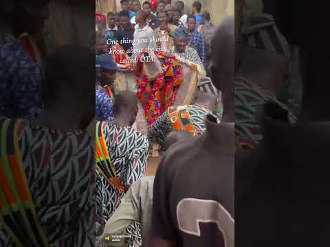 Ota Egungun fastival 2025 | Egun Nla ( AYARAMUJO )