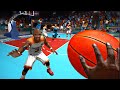 2k In VR Is CRAZY