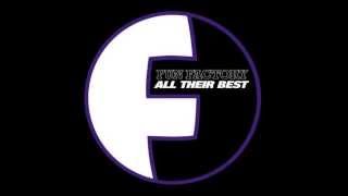 FUN FACTORY - Prove Your Love