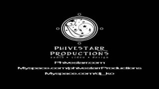 Nappy Roots - Dreamin Phivestarr Productions Dj Ko