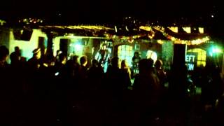 Live at Canal House, Nottingham